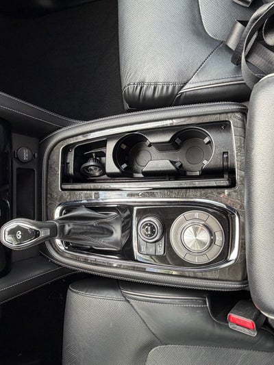2021 INFINITI QX80 LUXE