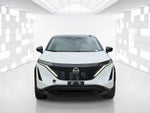 2025 Nissan ARIYA ENGAGE