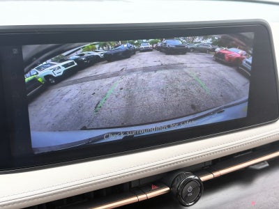 2025 Nissan ARIYA ENGAGE