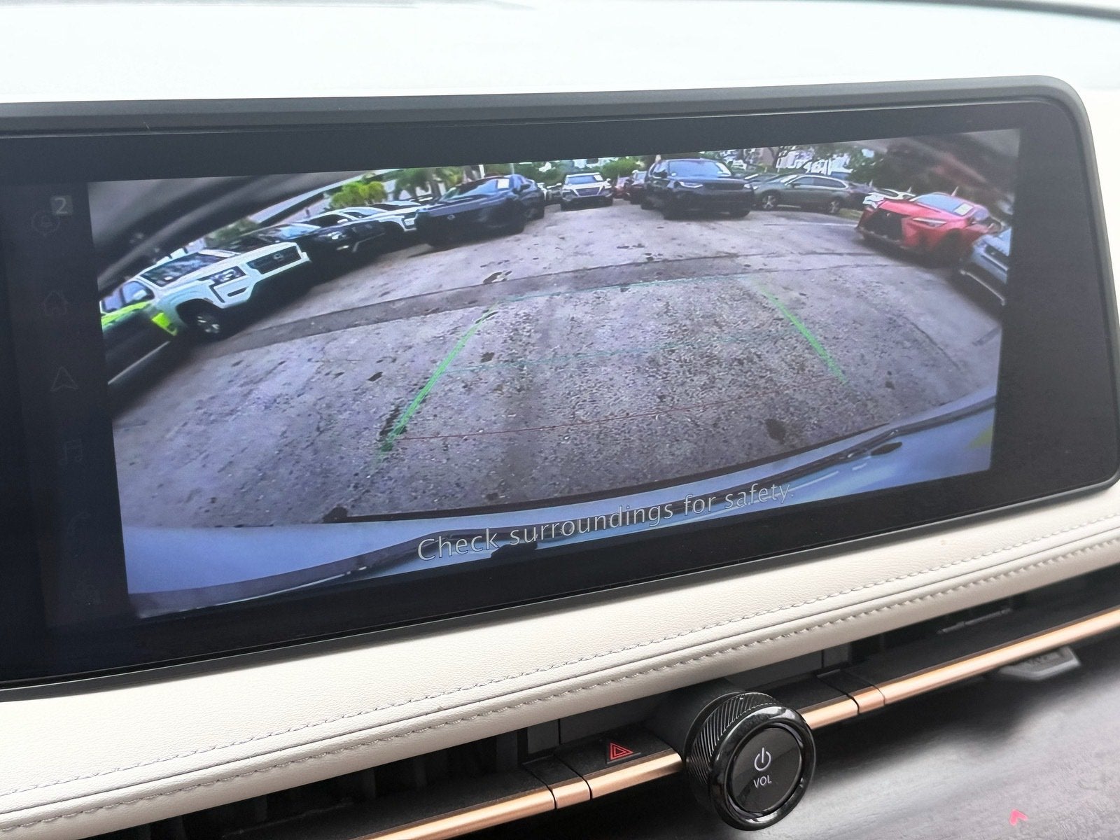 2025 Nissan ARIYA ENGAGE