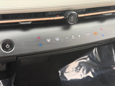 2025 Nissan ARIYA ENGAGE