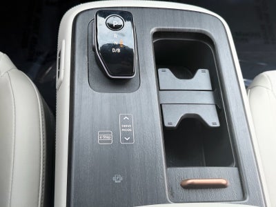 2025 Nissan ARIYA ENGAGE