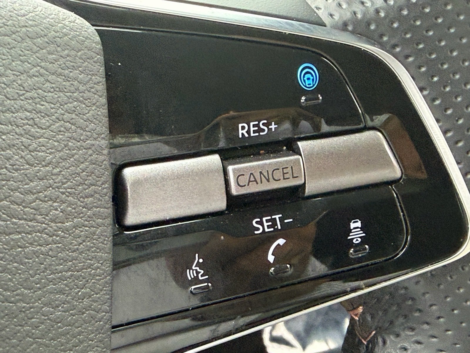 2025 Nissan ARIYA ENGAGE