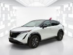 2025 Nissan ARIYA ENGAGE