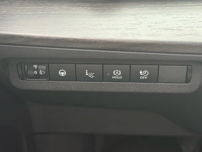 2025 Nissan ARIYA ENGAGE