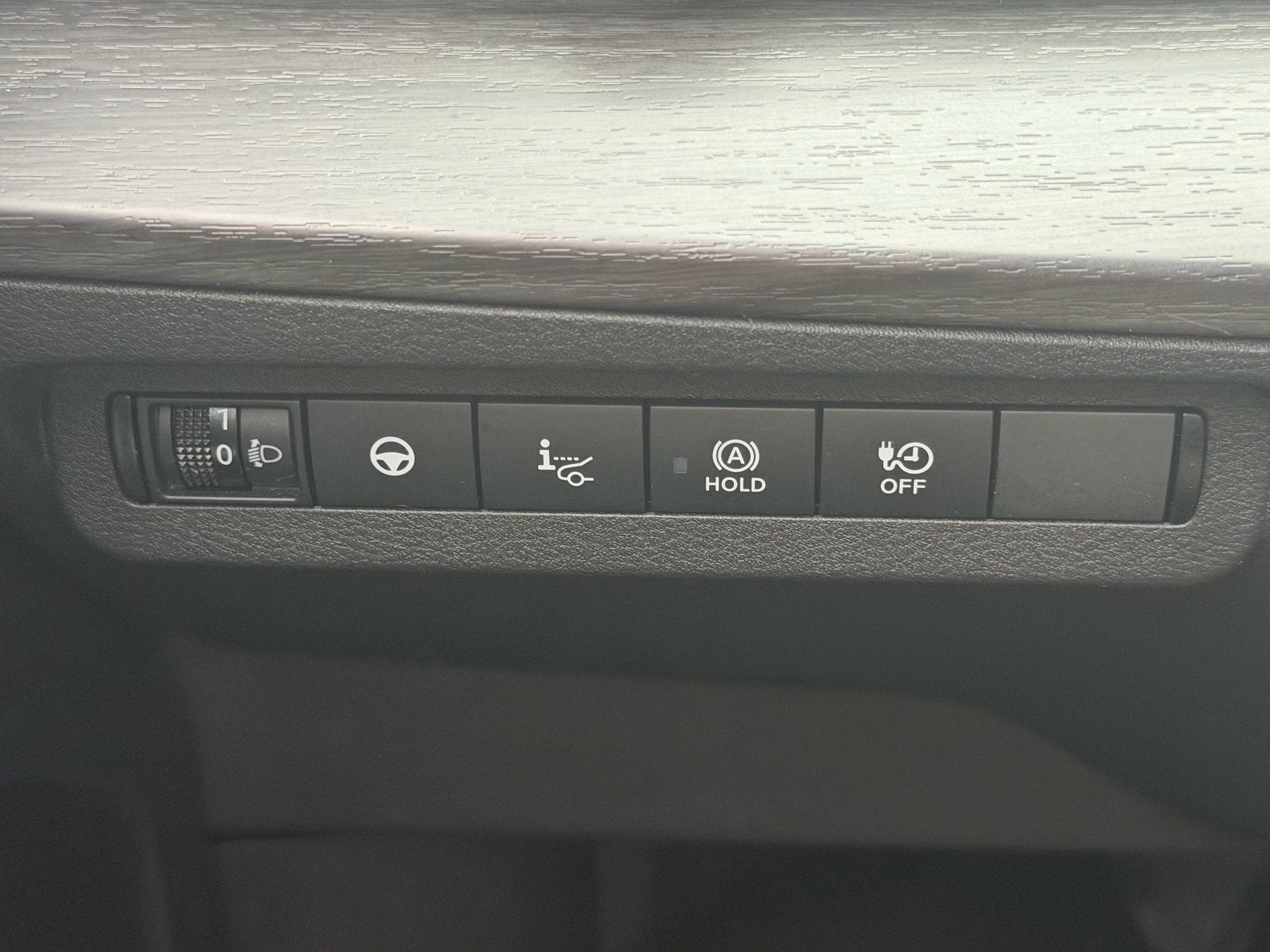 2025 Nissan ARIYA ENGAGE