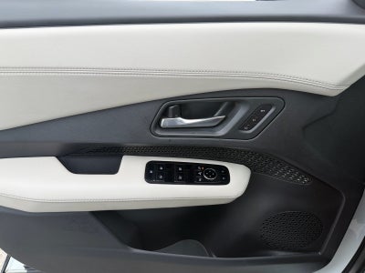 2025 Nissan ARIYA ENGAGE