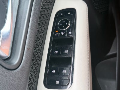 2025 Nissan ARIYA ENGAGE
