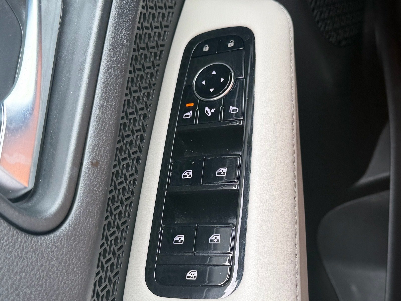 2025 Nissan ARIYA ENGAGE