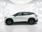 2025 Nissan ARIYA ENGAGE