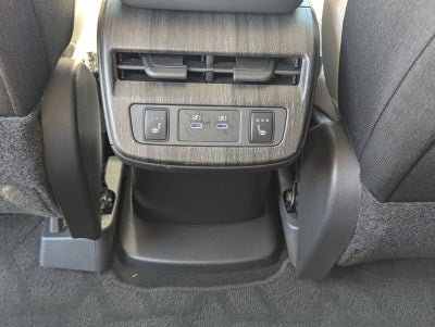 2025 Nissan ARIYA ENGAGE