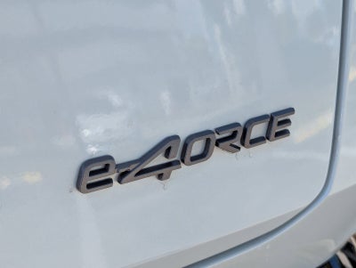 2025 Nissan ARIYA ENGAGE