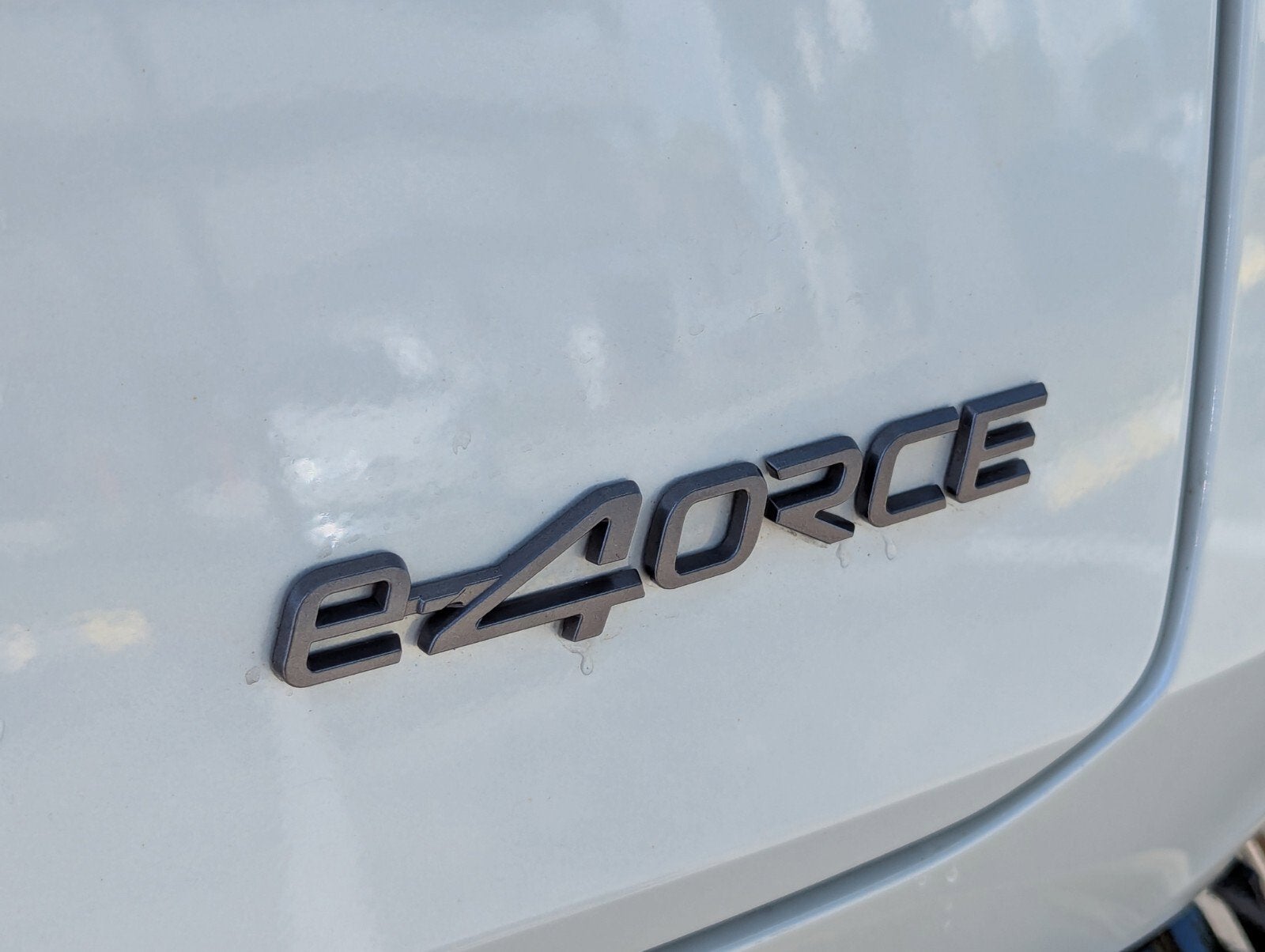 2025 Nissan ARIYA ENGAGE