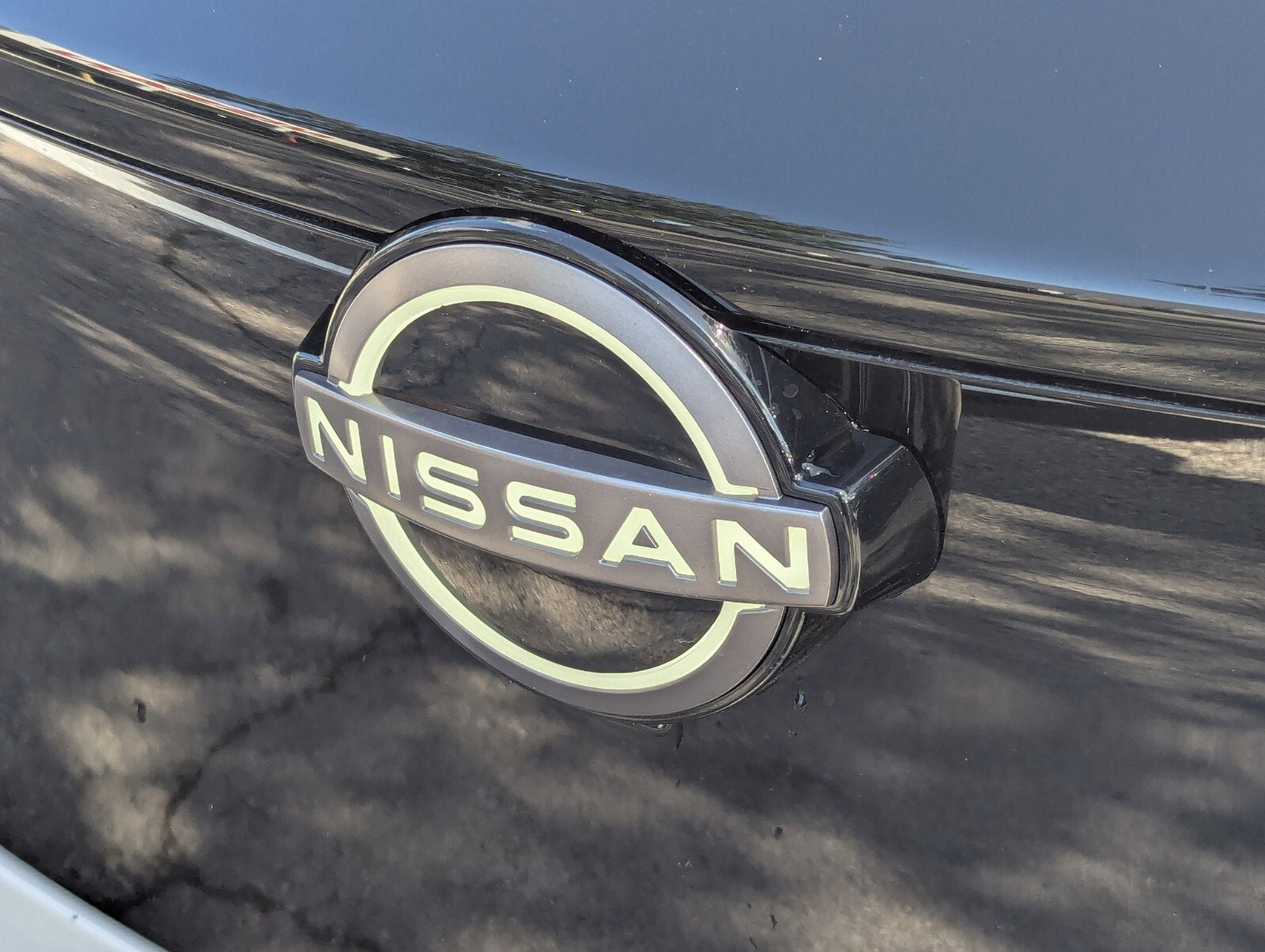 2025 Nissan ARIYA ENGAGE
