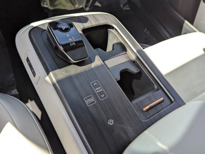 2025 Nissan ARIYA ENGAGE