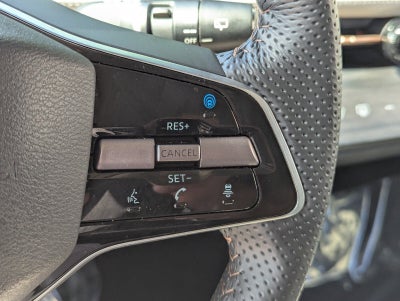 2025 Nissan ARIYA ENGAGE