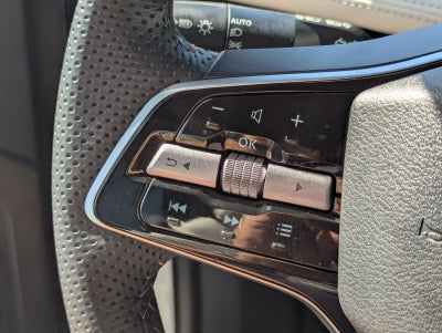 2025 Nissan ARIYA ENGAGE
