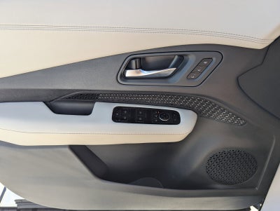 2025 Nissan ARIYA ENGAGE