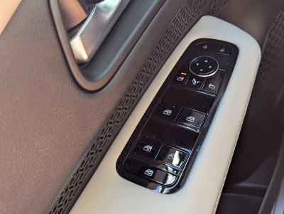 2025 Nissan ARIYA ENGAGE