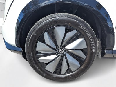 2025 Nissan ARIYA ENGAGE