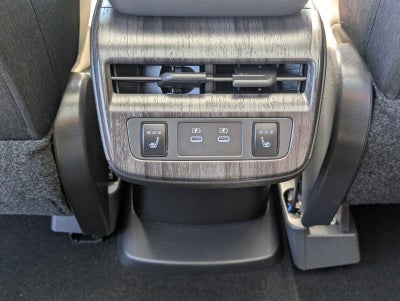 2025 Nissan ARIYA EVOLVE+