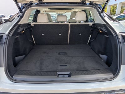 2025 Nissan ARIYA EVOLVE+