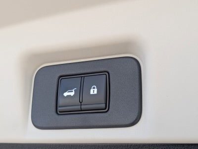 2025 Nissan ARIYA EVOLVE+