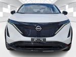 2025 Nissan ARIYA EVOLVE+