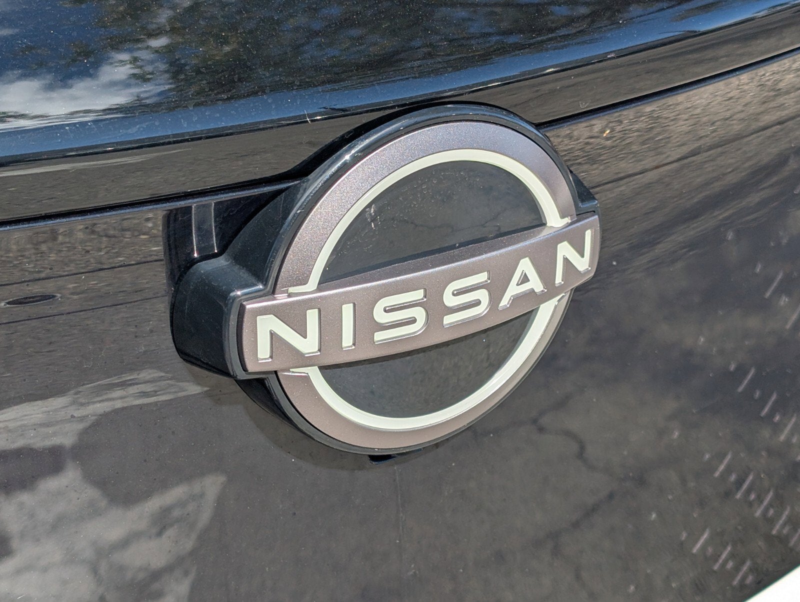 2025 Nissan ARIYA EVOLVE+