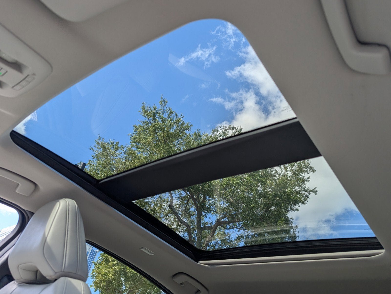 2025 Nissan ARIYA EVOLVE+