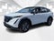 2025 Nissan ARIYA EVOLVE+