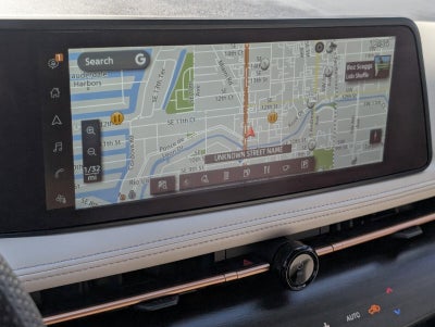 2025 Nissan ARIYA EVOLVE+