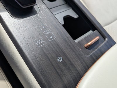 2025 Nissan ARIYA EVOLVE+