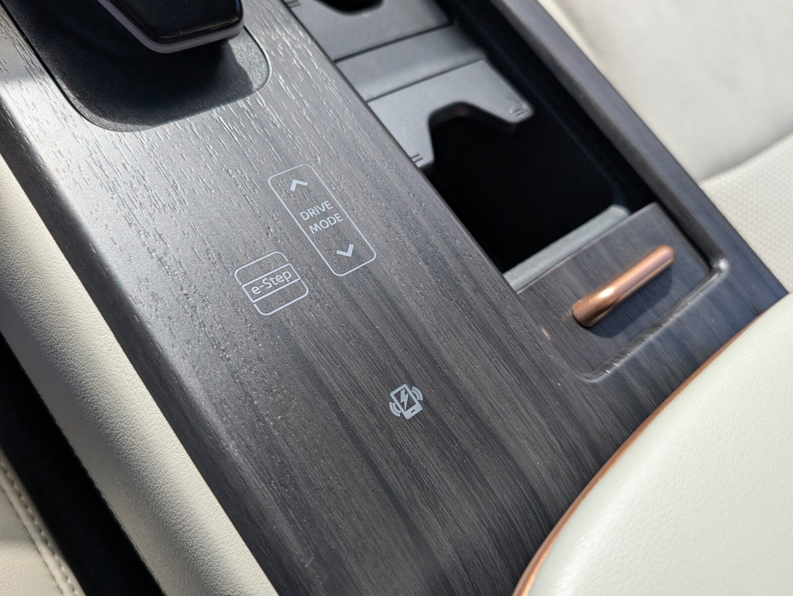 2025 Nissan ARIYA EVOLVE+