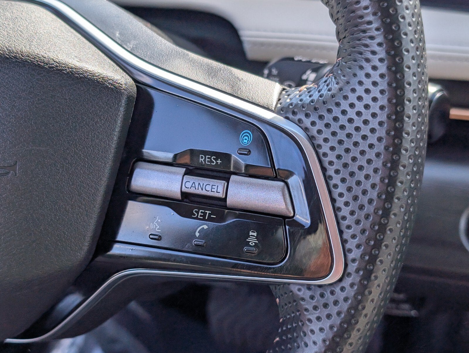 2025 Nissan ARIYA EVOLVE+