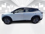 2025 Nissan ARIYA EVOLVE+