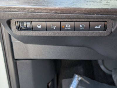 2025 Nissan ARIYA EVOLVE+