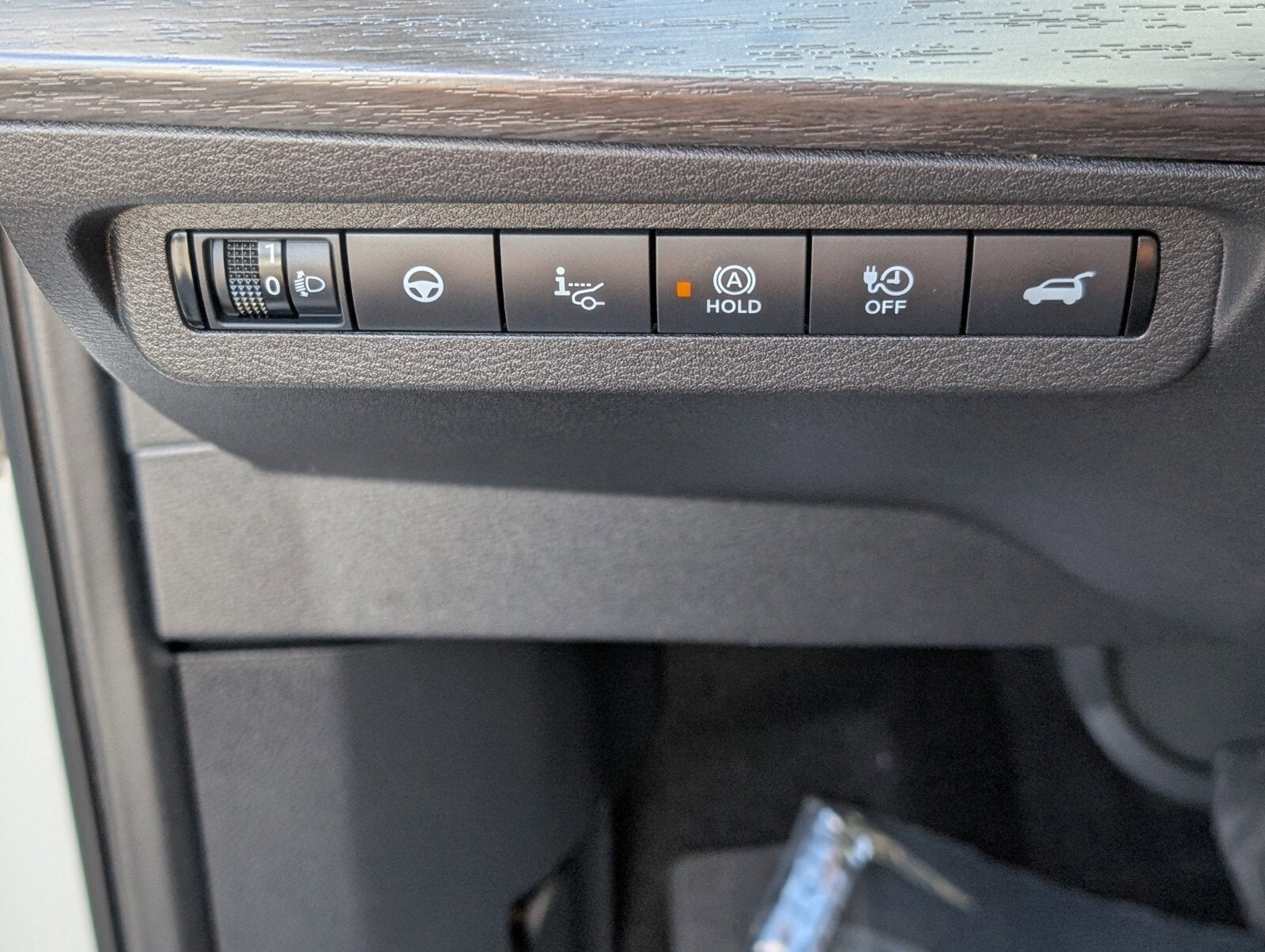 2025 Nissan ARIYA EVOLVE+