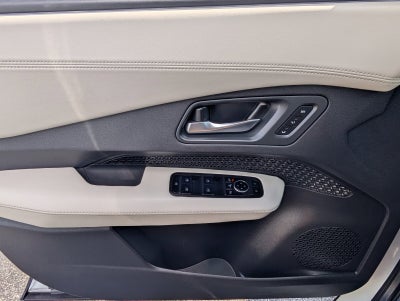 2025 Nissan ARIYA EVOLVE+