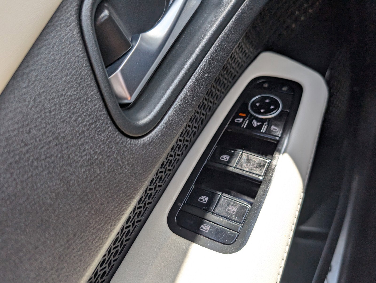 2025 Nissan ARIYA EVOLVE+