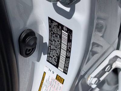 2021 Toyota Prius XLE