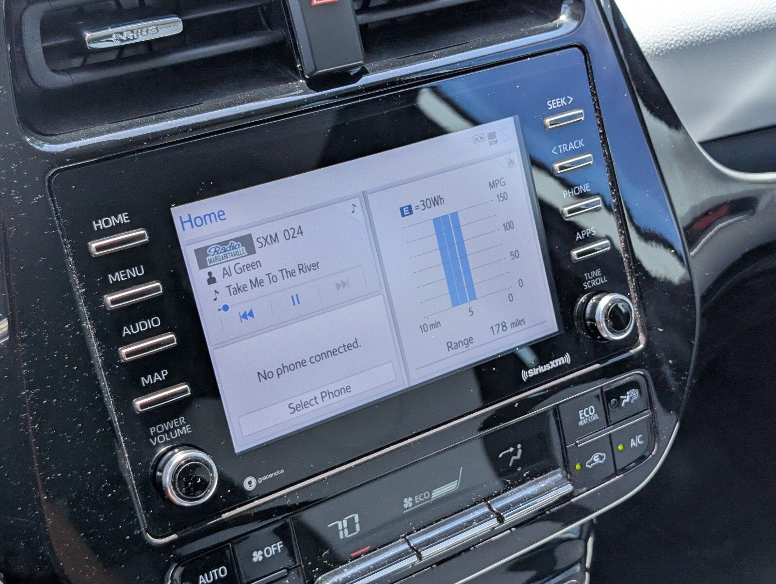 2021 Toyota Prius XLE