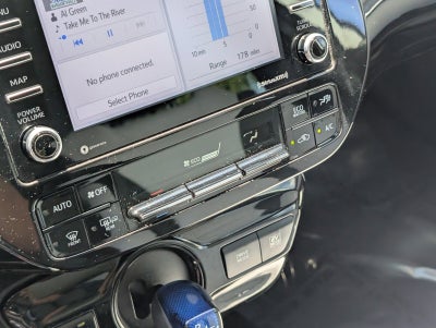 2021 Toyota Prius XLE