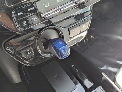 2021 Toyota Prius XLE