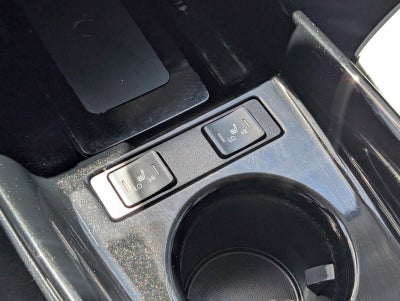 2021 Toyota Prius XLE