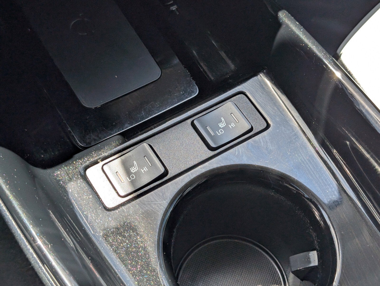 2021 Toyota Prius XLE