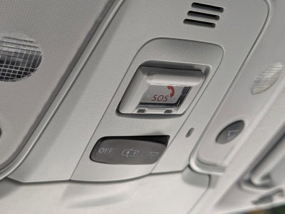 2021 Toyota Prius XLE