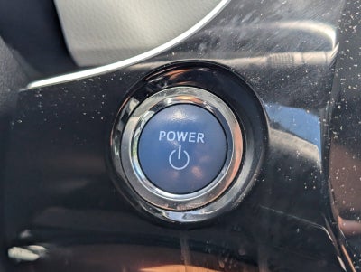 2021 Toyota Prius XLE