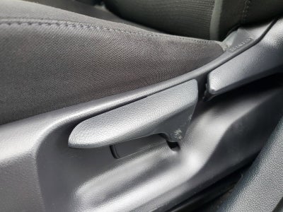 2020 Toyota Prius L Eco