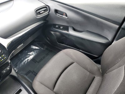 2020 Toyota Prius L Eco